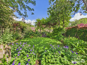 Garden- click for photo gallery